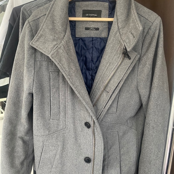 Men’s La Chateau Jacket - Picture 1 of 1